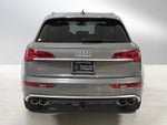 2023 Audi SQ5 Premium Plus