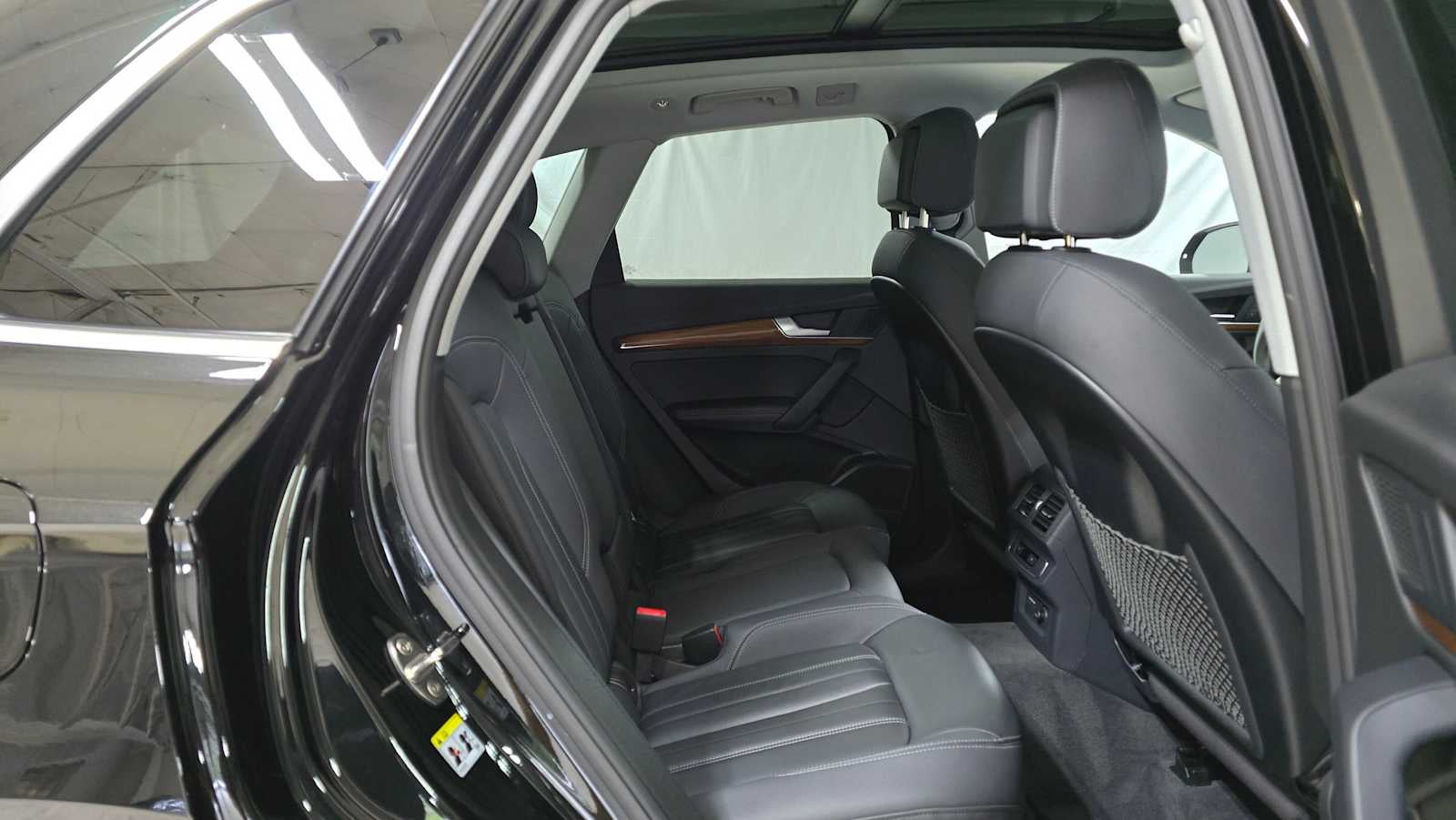 2023 Audi Q5 Premium Plus