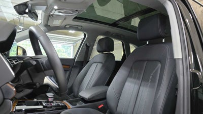 2023 Audi Q5 Premium Plus