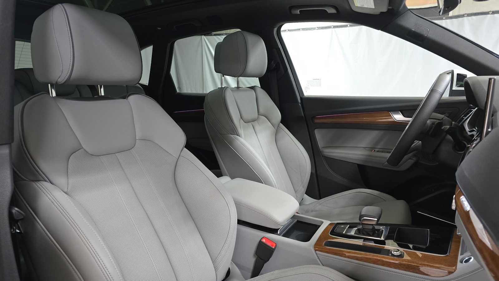 2024 Audi Q5 S line Prestige