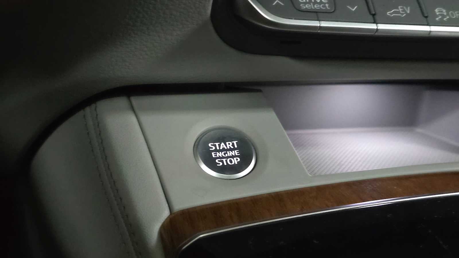 2024 Audi Q5 S line Prestige