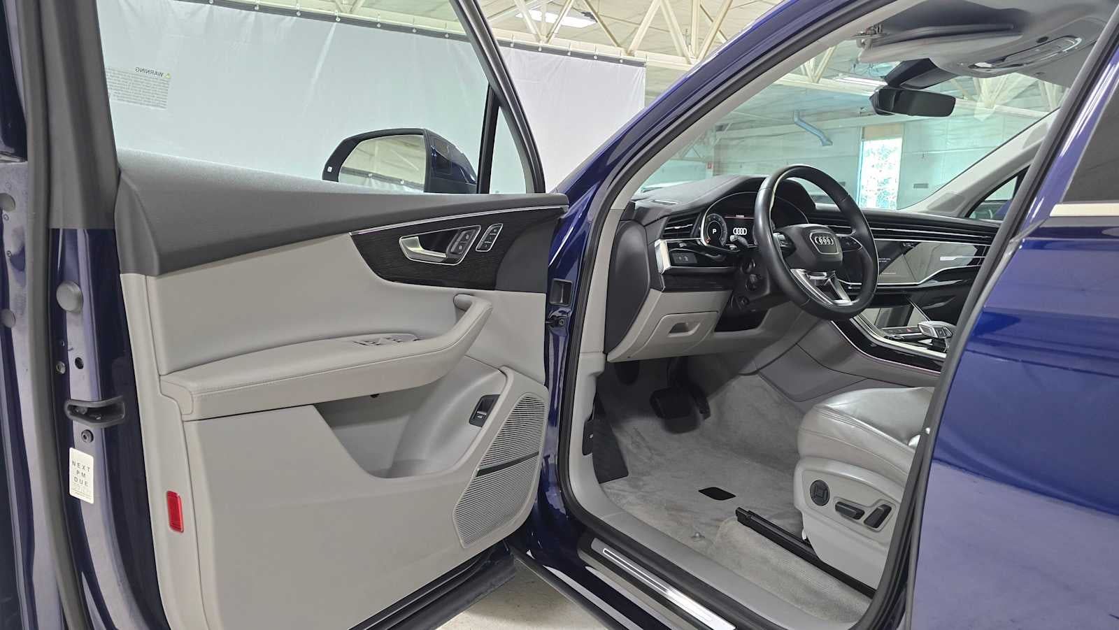 2024 Audi Q7 Premium Plus