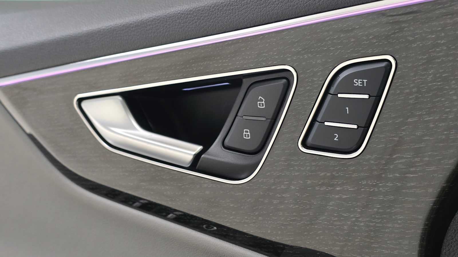 2024 Audi Q7 Premium Plus