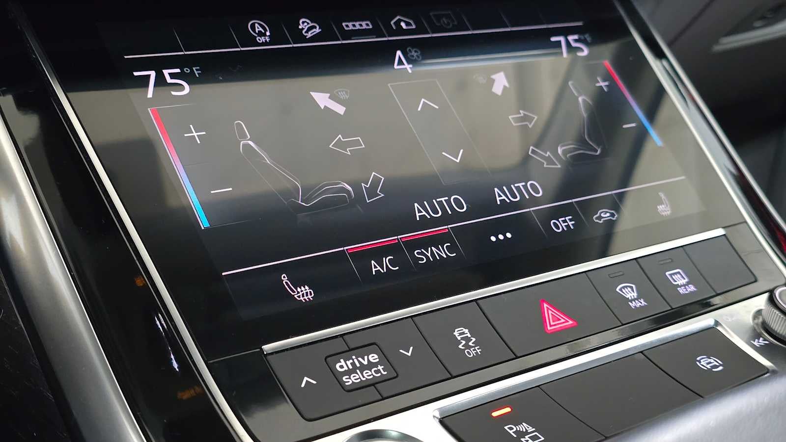 2024 Audi Q7 Premium Plus