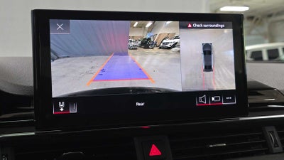 2024 Audi A4 S line Premium Plus