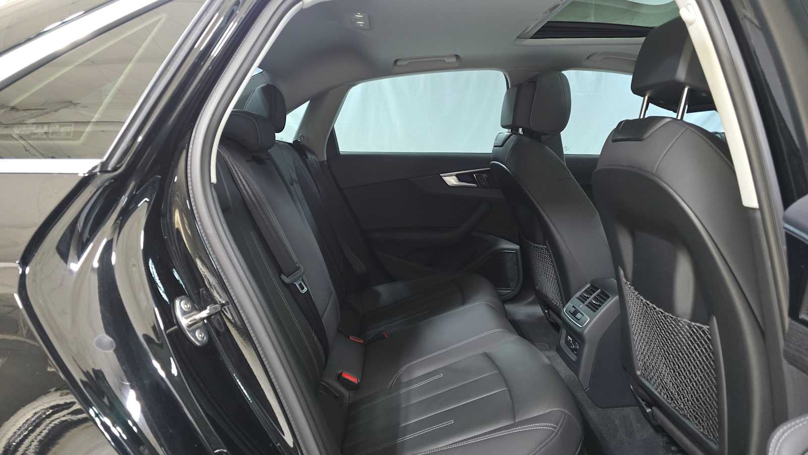 2020 Audi A4 Premium Plus