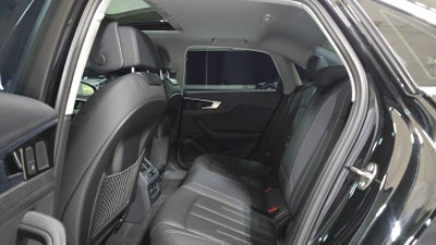 2020 Audi A4 Premium Plus