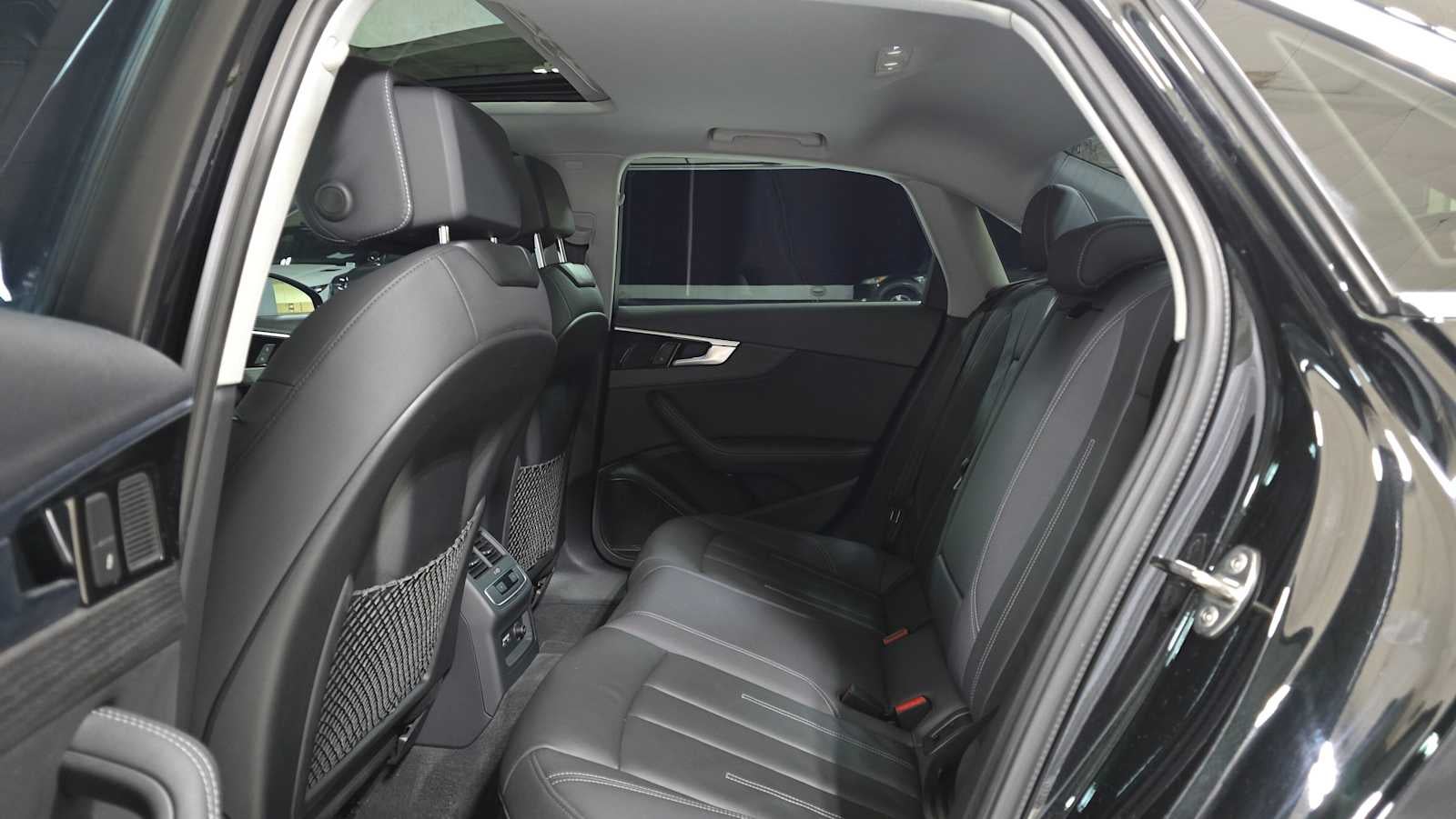 2020 Audi A4 Premium Plus