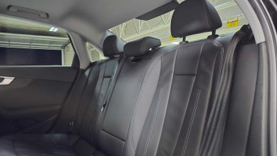 2020 Audi A4 Premium Plus