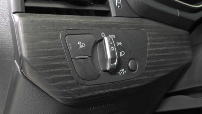 2020 Audi A4 Premium Plus