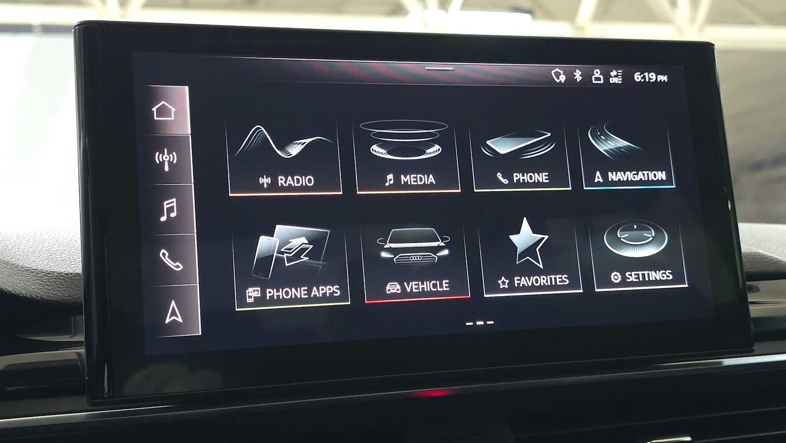 2020 Audi A4 Premium Plus