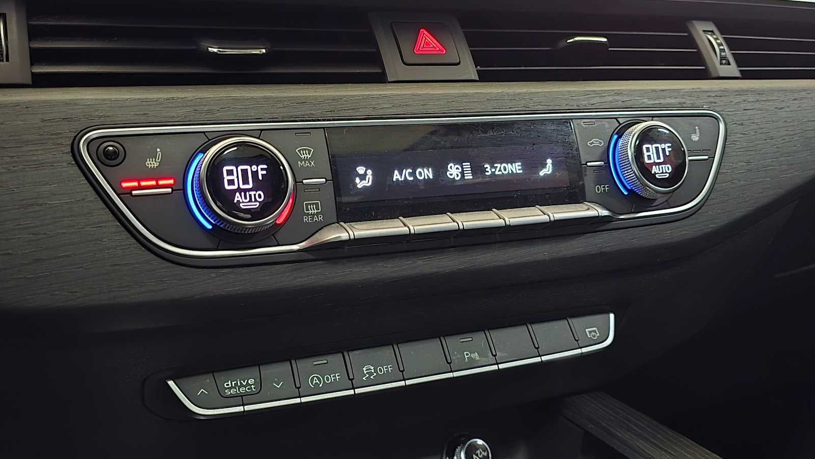 2020 Audi A4 Premium Plus