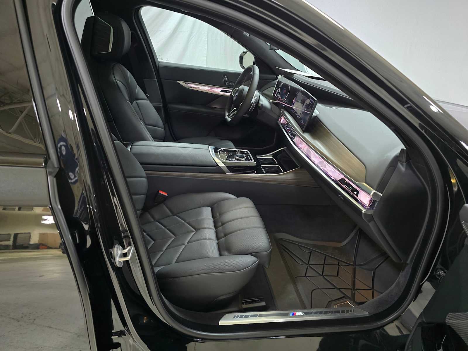 2026 BMW 7 Series 760i xDrive