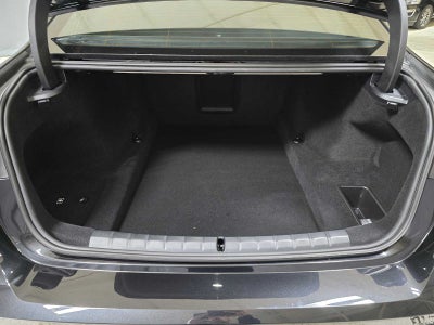 2026 BMW 7 Series 760i xDrive