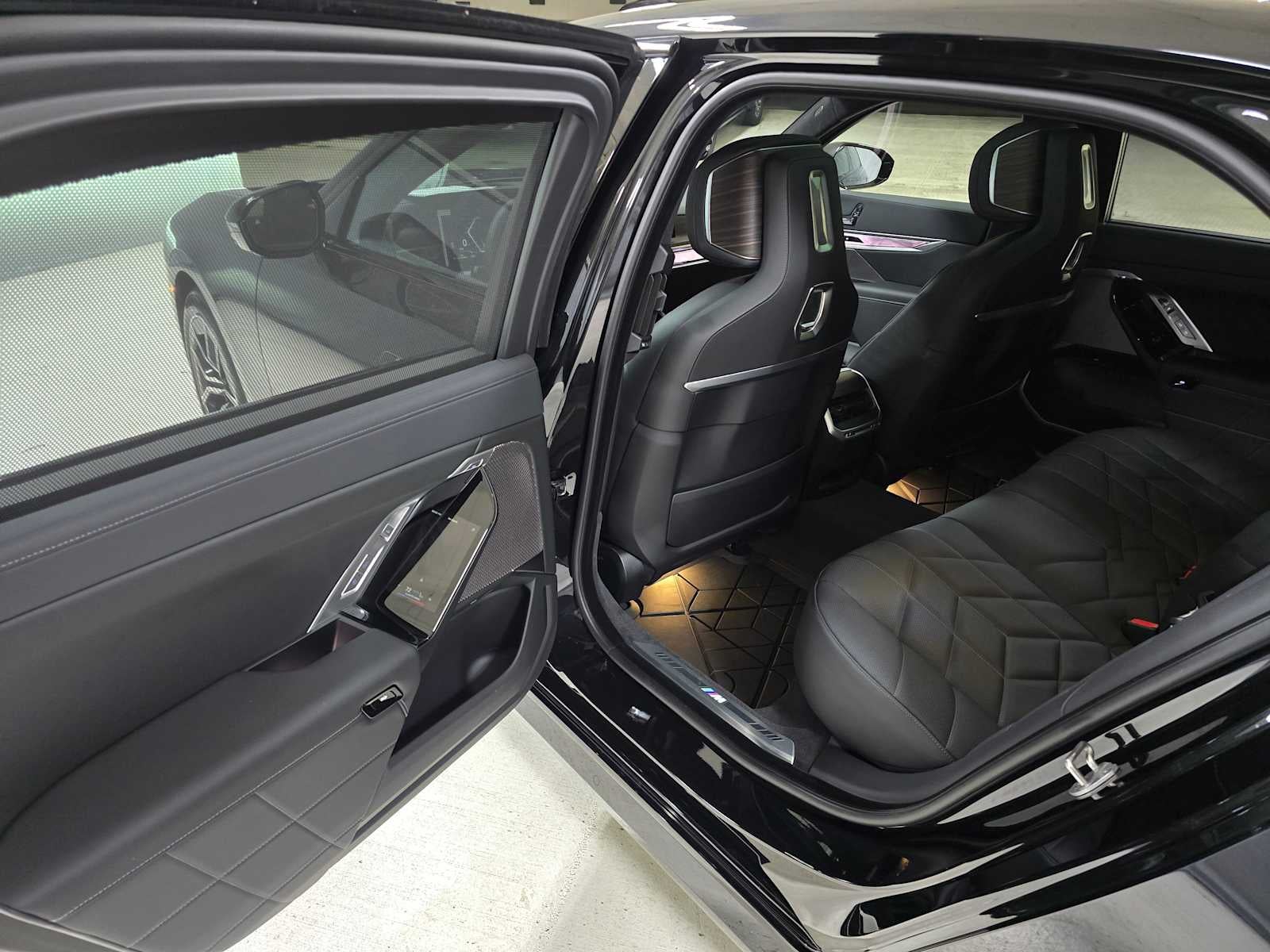 2026 BMW 7 Series 760i xDrive