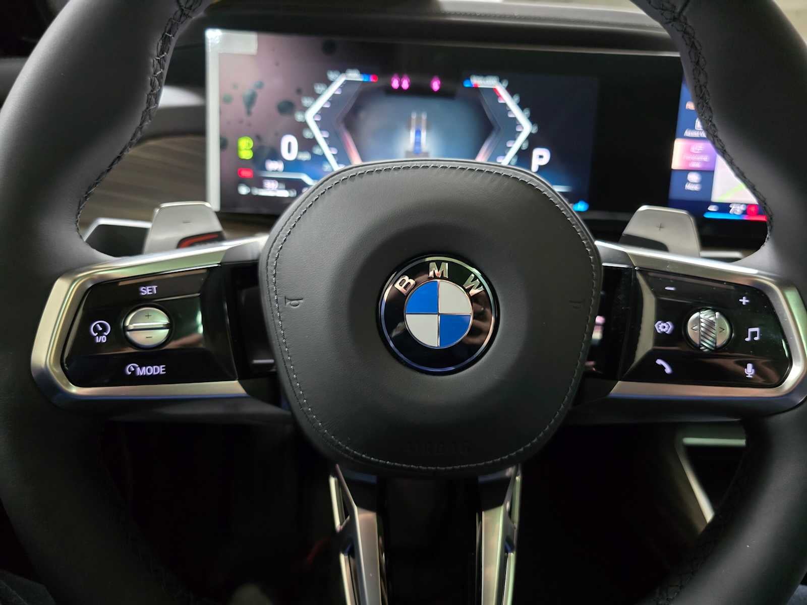 2026 BMW 7 Series 760i xDrive