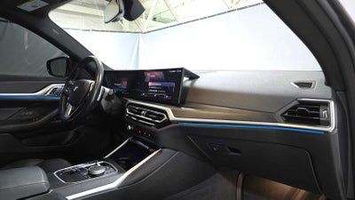 2024 BMW 4 Series 430i xDrive