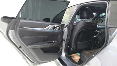 2024 BMW 4 Series 430i xDrive