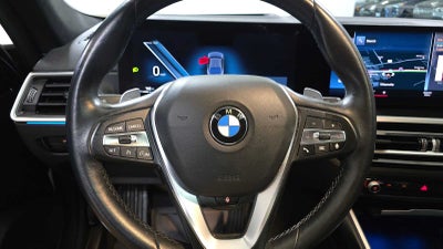 2024 BMW 4 Series 430i xDrive