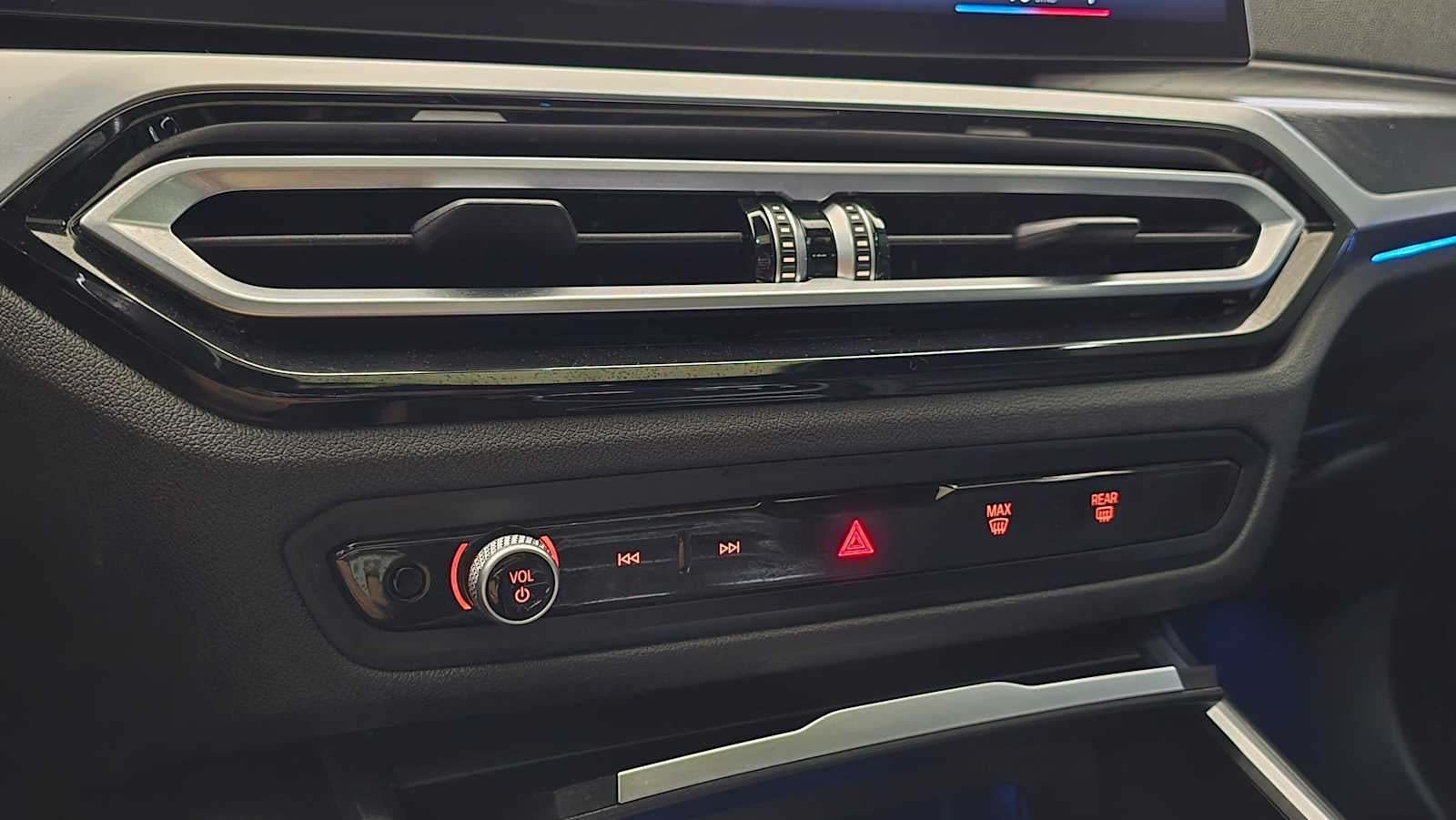 2024 BMW 4 Series 430i xDrive