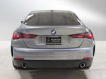 2024 BMW 4 Series 430i xDrive
