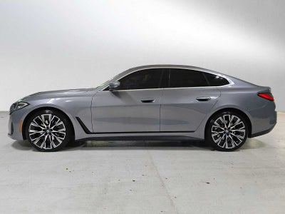 2024 BMW 4 Series 430i xDrive