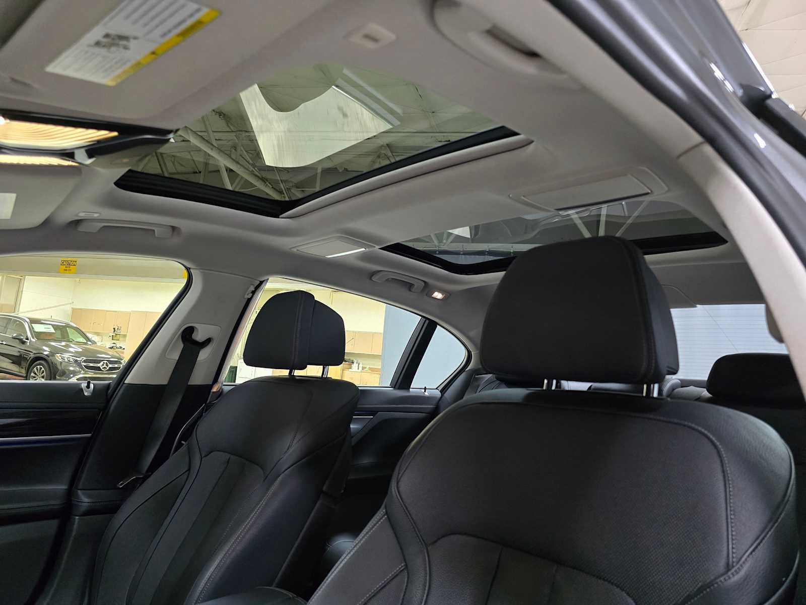 2018 BMW 7 Series 740e xDrive iPerformance