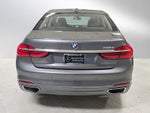2018 BMW 7 Series 740e xDrive iPerformance