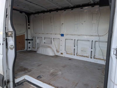 2018 Mercedes-Benz Sprinter Worker