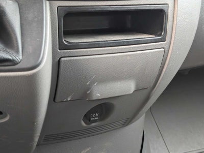 2018 Mercedes-Benz Sprinter Worker