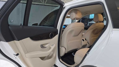 2020 Mercedes-Benz GLC GLC 300