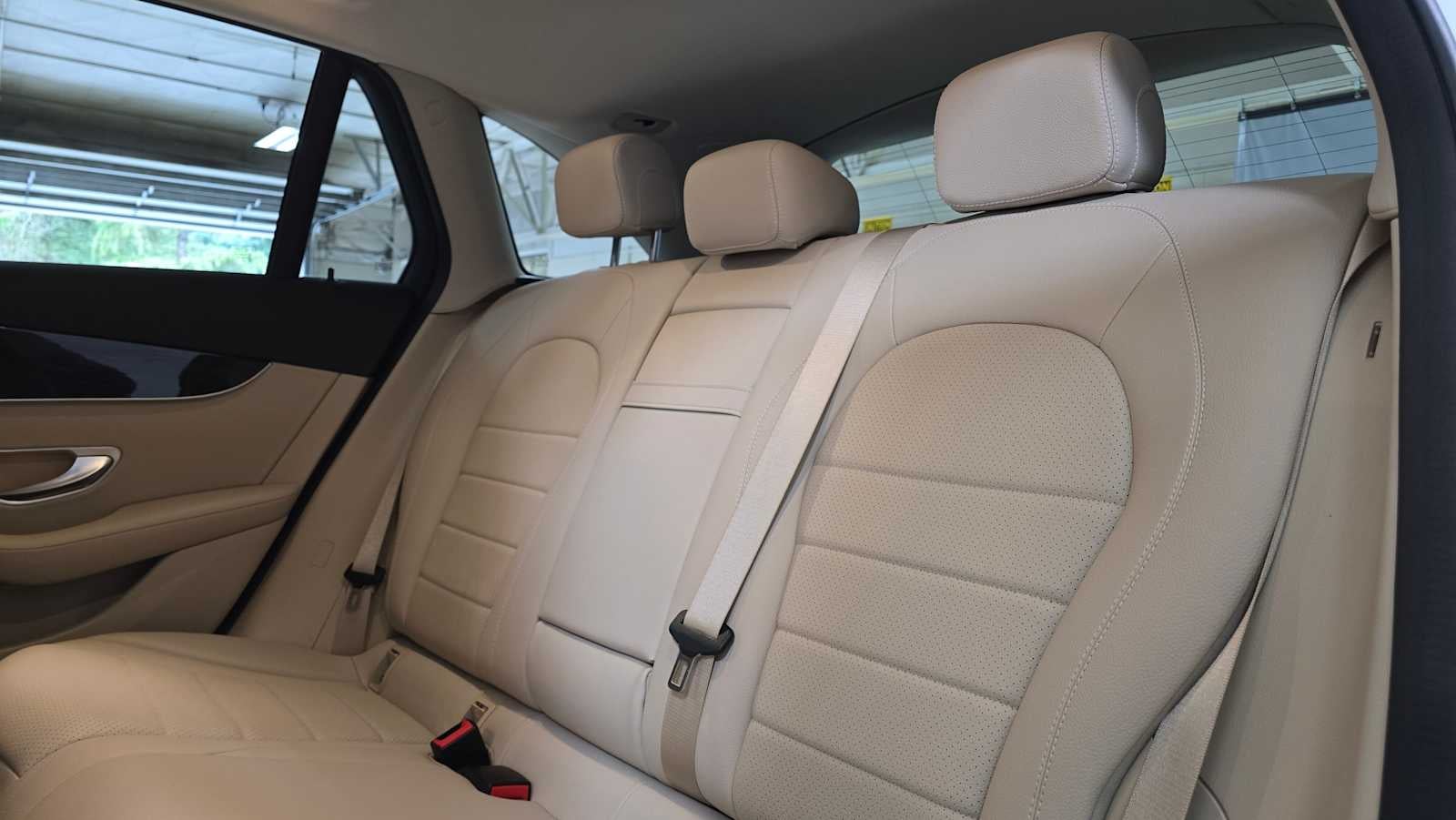 2020 Mercedes-Benz GLC GLC 300