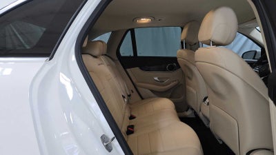 2020 Mercedes-Benz GLC GLC 300