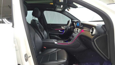 2020 Mercedes-Benz GLC GLC 300