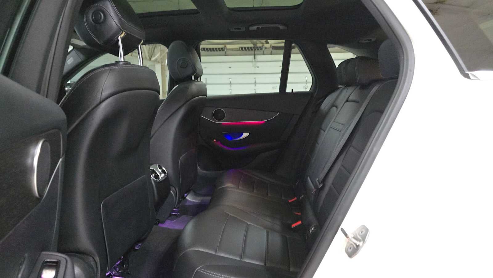 2020 Mercedes-Benz GLC GLC 300