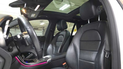 2020 Mercedes-Benz GLC GLC 300