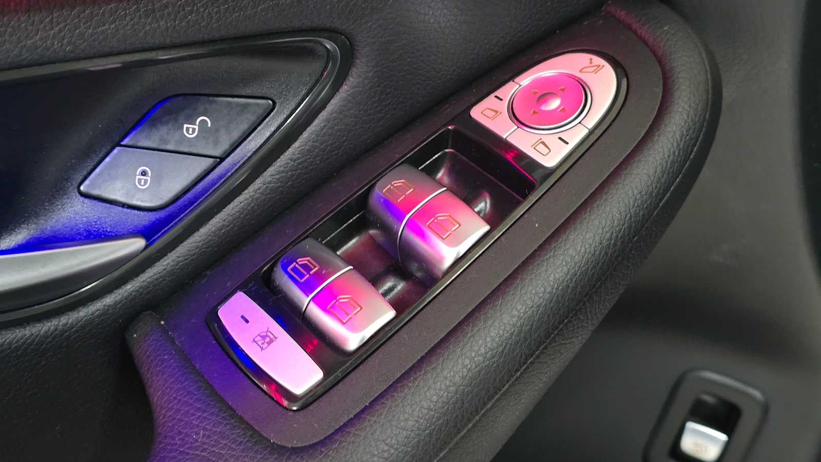 2020 Mercedes-Benz GLC GLC 300