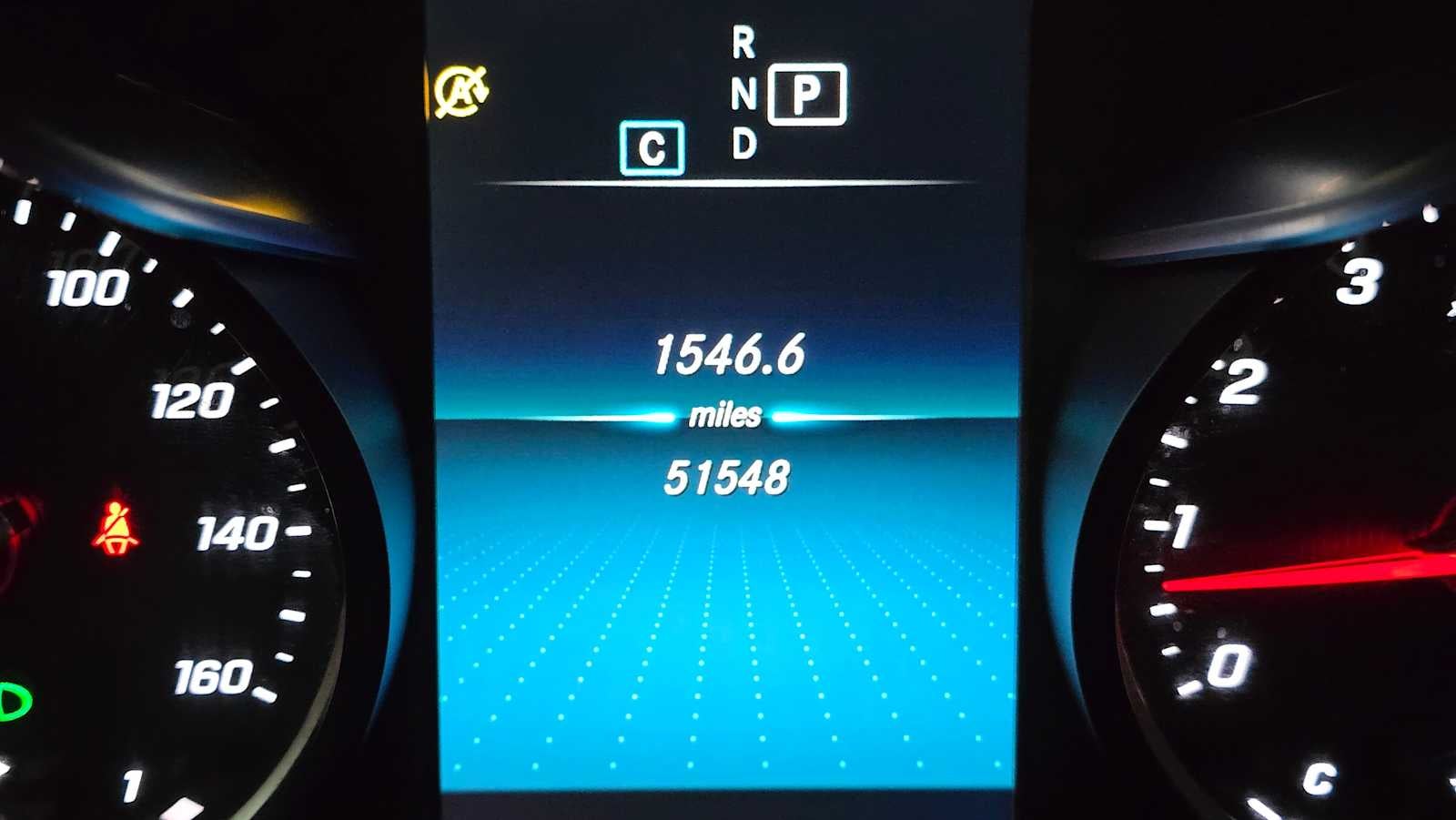 2020 Mercedes-Benz GLC GLC 300