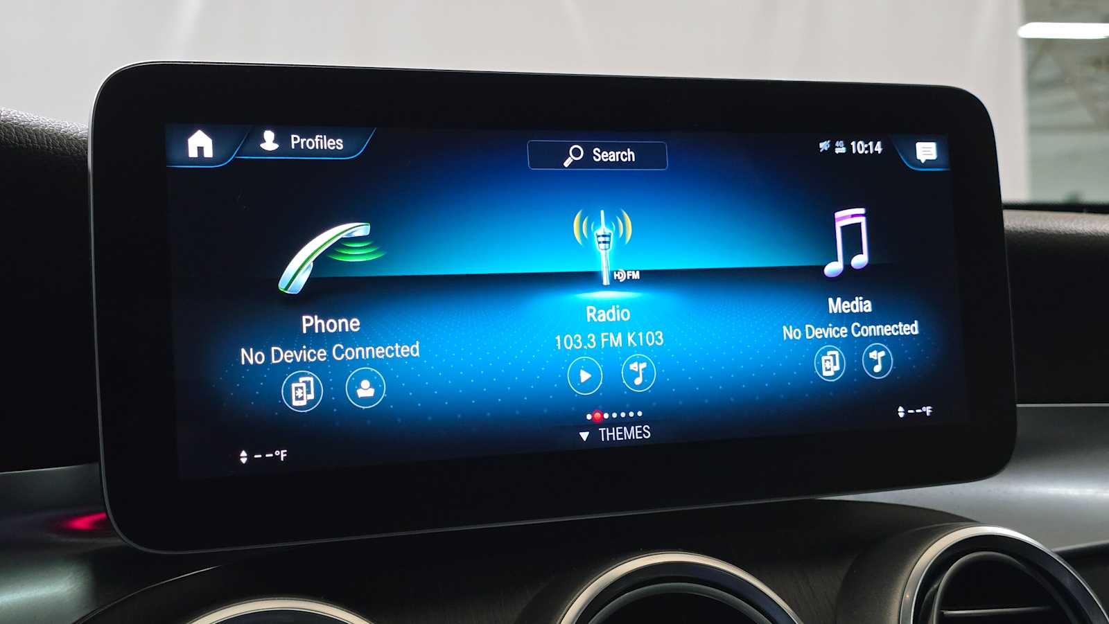 2020 Mercedes-Benz GLC GLC 300