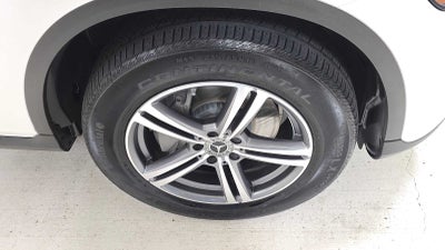 2020 Mercedes-Benz GLC GLC 300