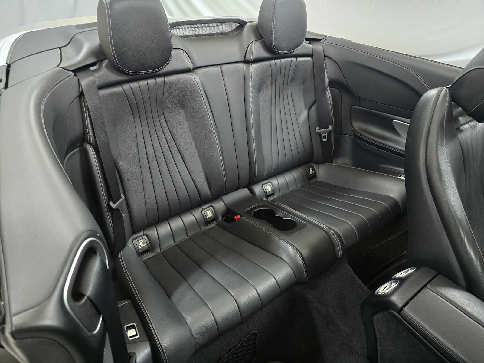 2019 Mercedes-Benz E-Class E 450