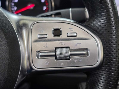 2019 Mercedes-Benz E-Class E 450