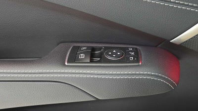 2017 Mercedes-Benz SL-Class SL 550