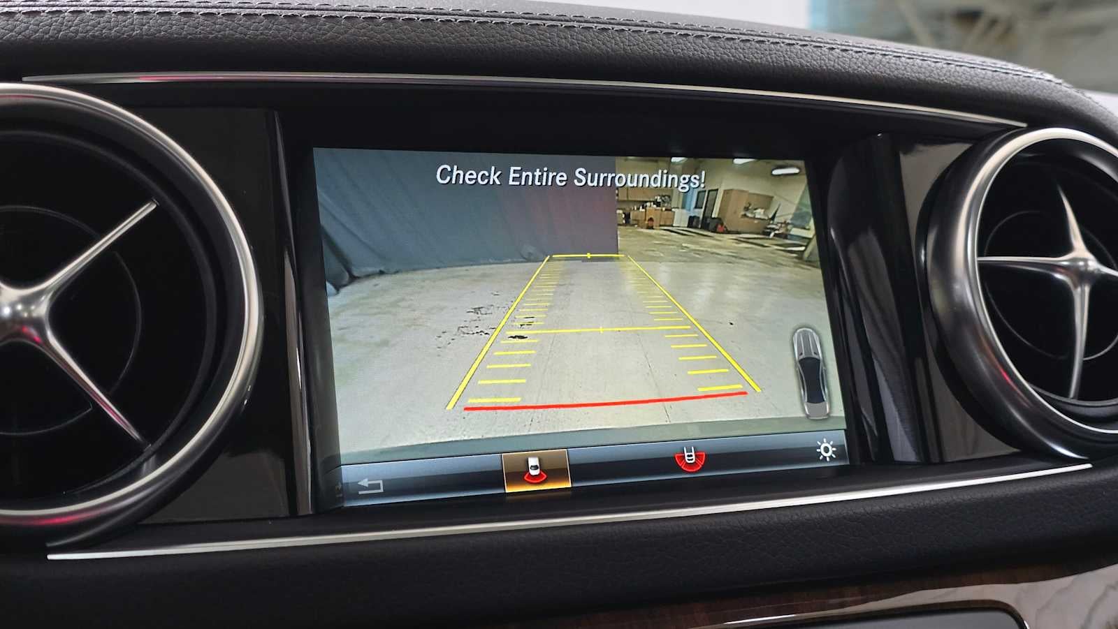 2017 Mercedes-Benz SL-Class SL 550