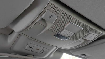 2017 Mercedes-Benz SL-Class SL 550