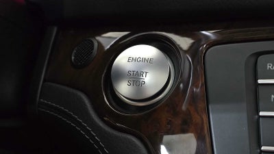 2017 Mercedes-Benz SL-Class SL 550