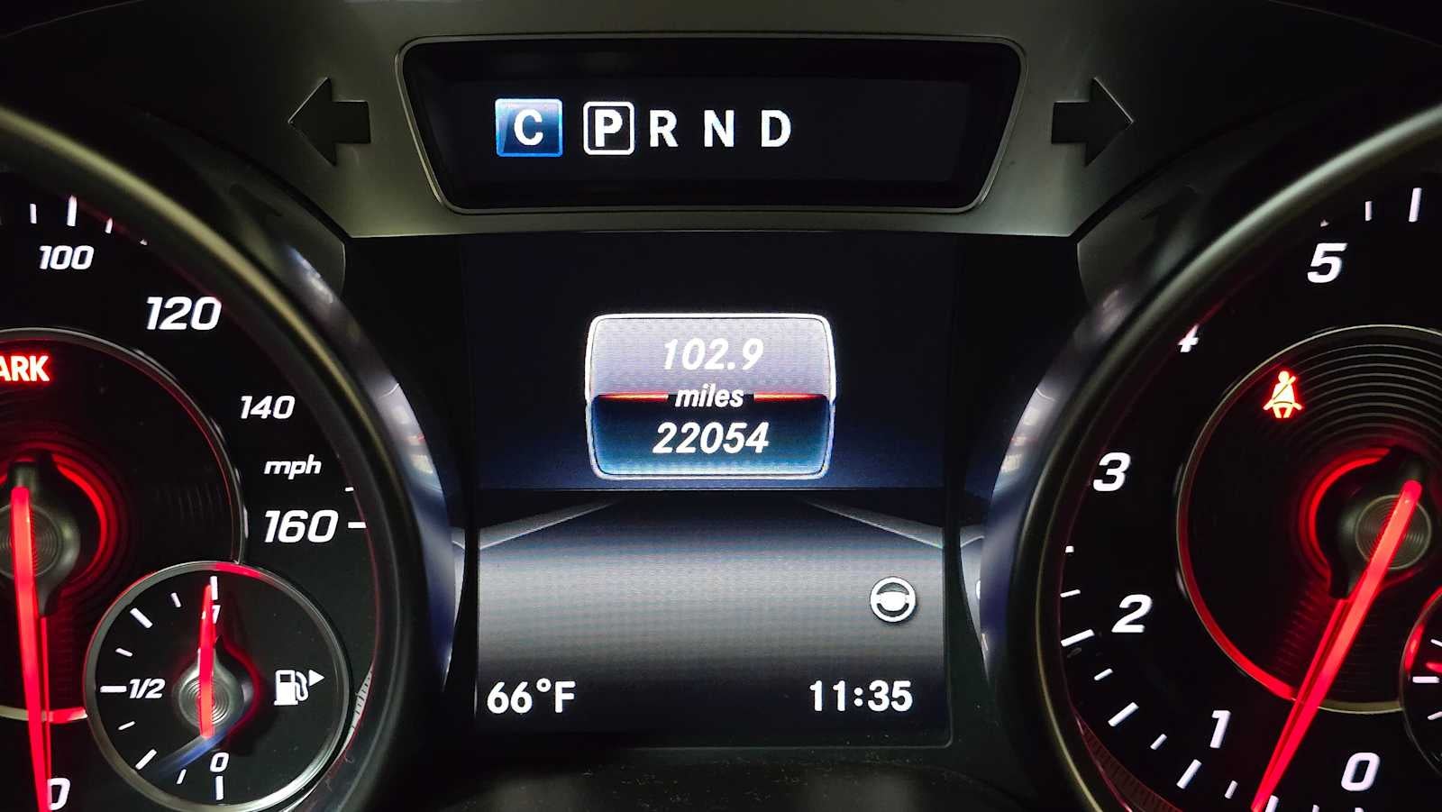 2019 Mercedes-Benz SL-Class SL 550