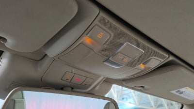 2019 Mercedes-Benz SL-Class SL 550