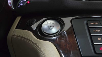 2019 Mercedes-Benz SL-Class SL 550