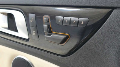 2016 Mercedes-Benz SLK SLK 300